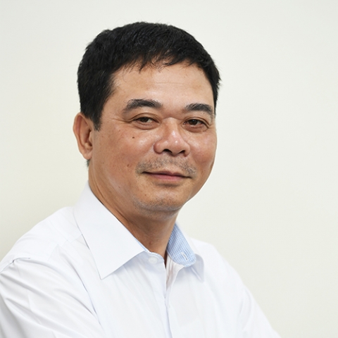 Mr. Nguyen Trong Thuy
